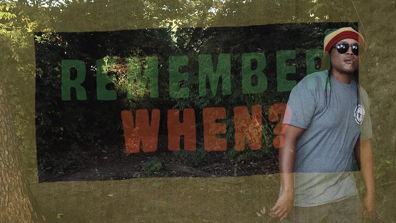 Rougher All Stars feat. General Tension - Remember When [9/29/2023]