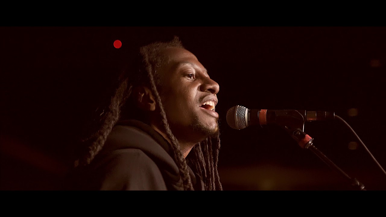 New Kingston - Fyah Nuh Hot Like You (Soundcheck) [12/20/2019]