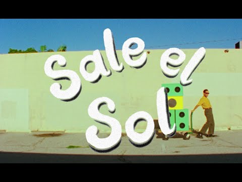 Pachyman - Sale el Sol [9/25/2023]