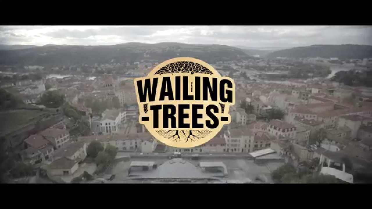 Wailing Trees - Lost [12/10/2014]