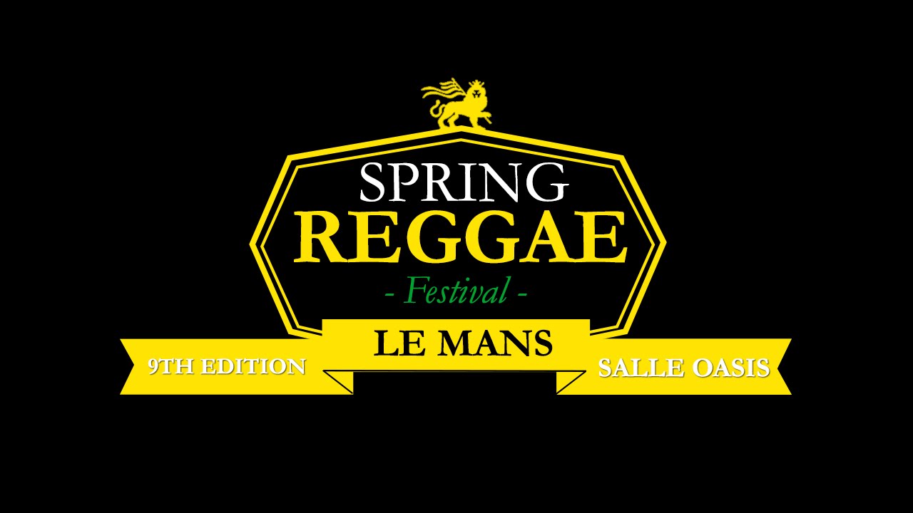 Final Medley @ Reggae Spring Fest 2015 [3/14/2015]