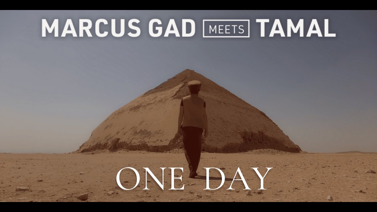 Marcus Gad meets Tamal - One Day [11/16/2021]