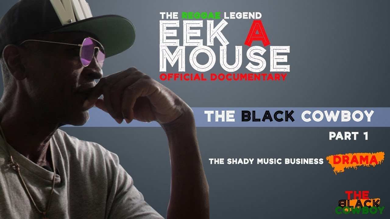 Eek a Mouse - Documentary #1 [9/30/2019]