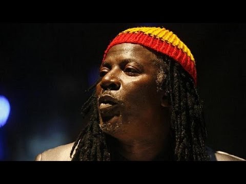 Interview with Alpha Blondy @ Africanews [9/6/2016]