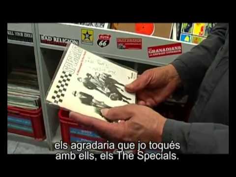 Rico Rodriguez - The Legacy (Documentary) [2006]