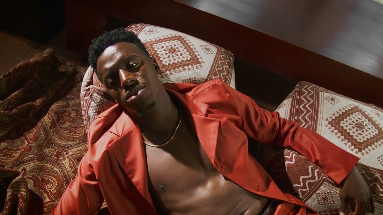 Romain Virgo - The Gentle Man (Trailer) [2/26/2024]