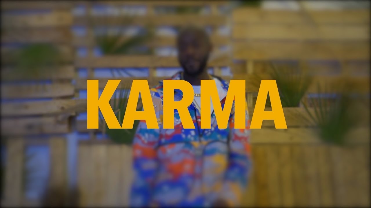 Claye x Toledo - Karma [3/22/2021]