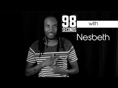 98 seconds with Nesbeth [9/28/2016]