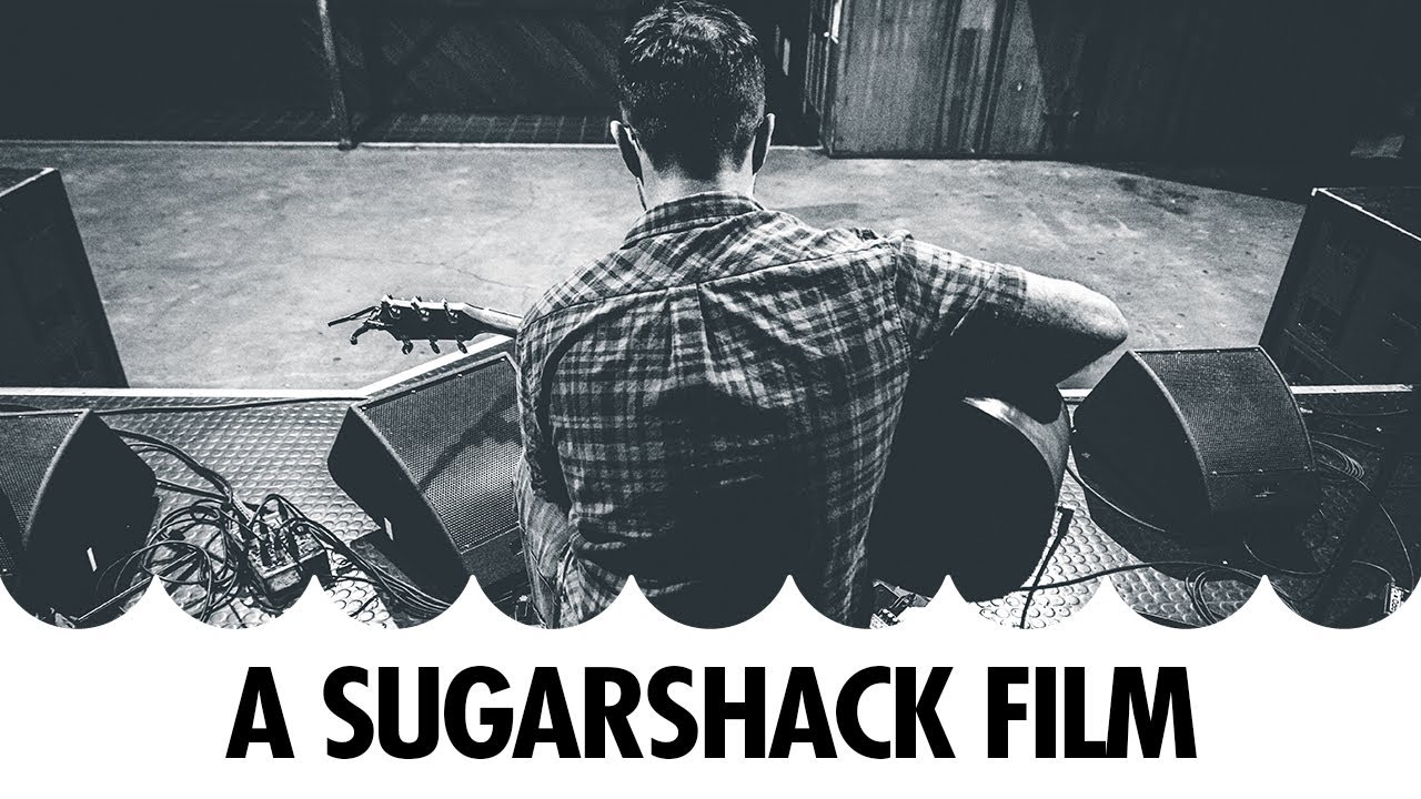 Eric Rachmany - Docuseries Episode 2 (Sugarshack Films) [10/21/2019]