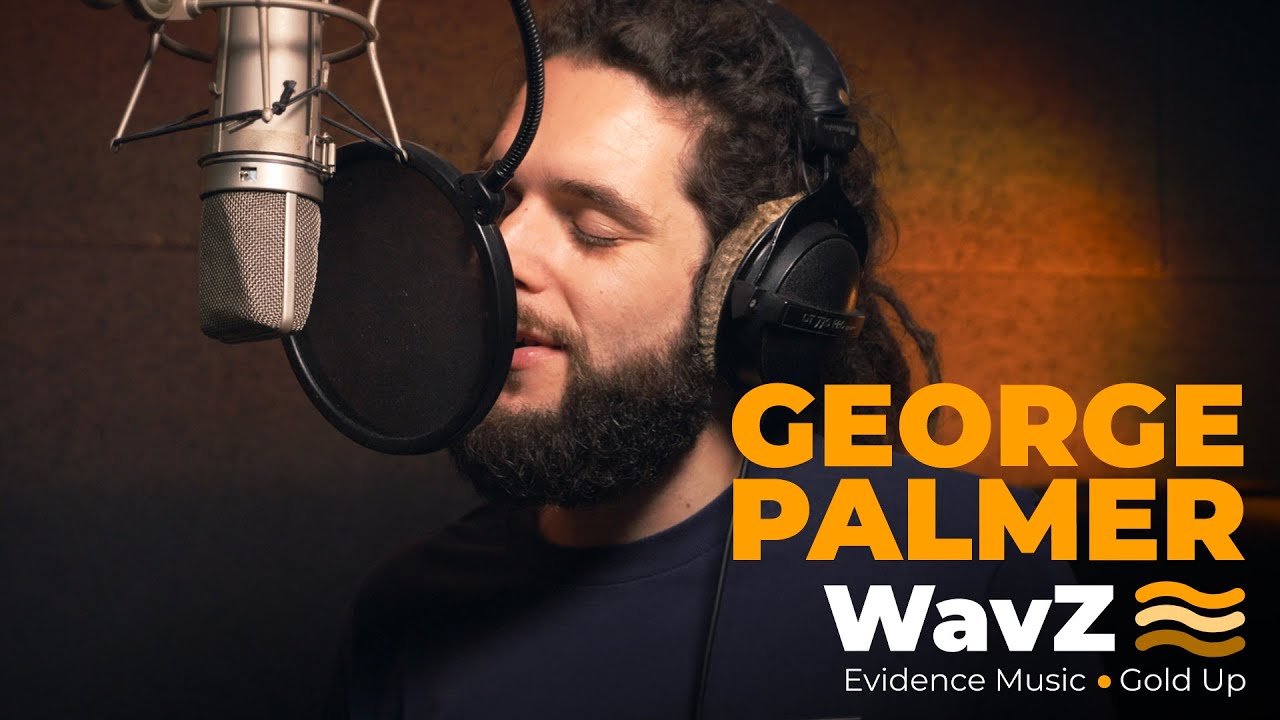 George Palmer - Africa @ WavZ Session [3/28/2023]