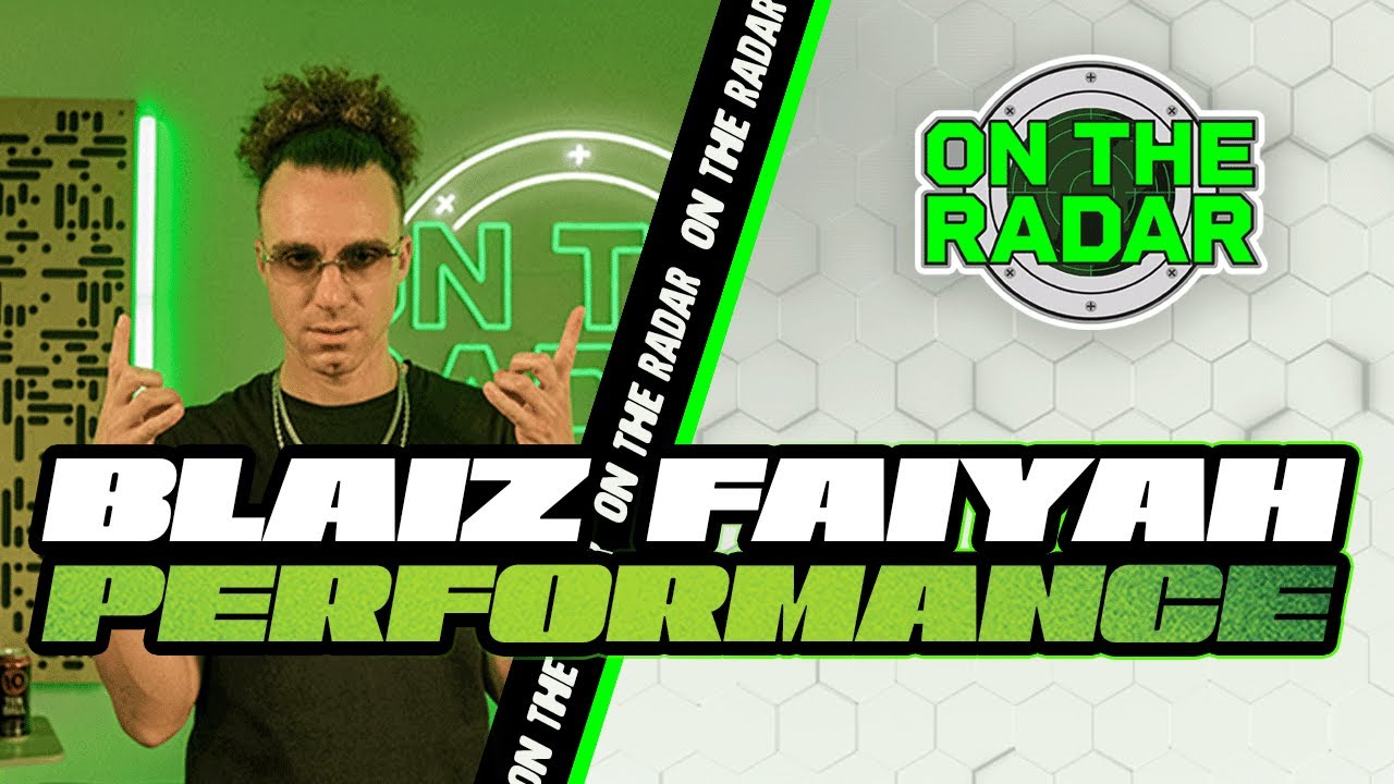 Blaiz Faiyah - Many Nights @ On The Radar