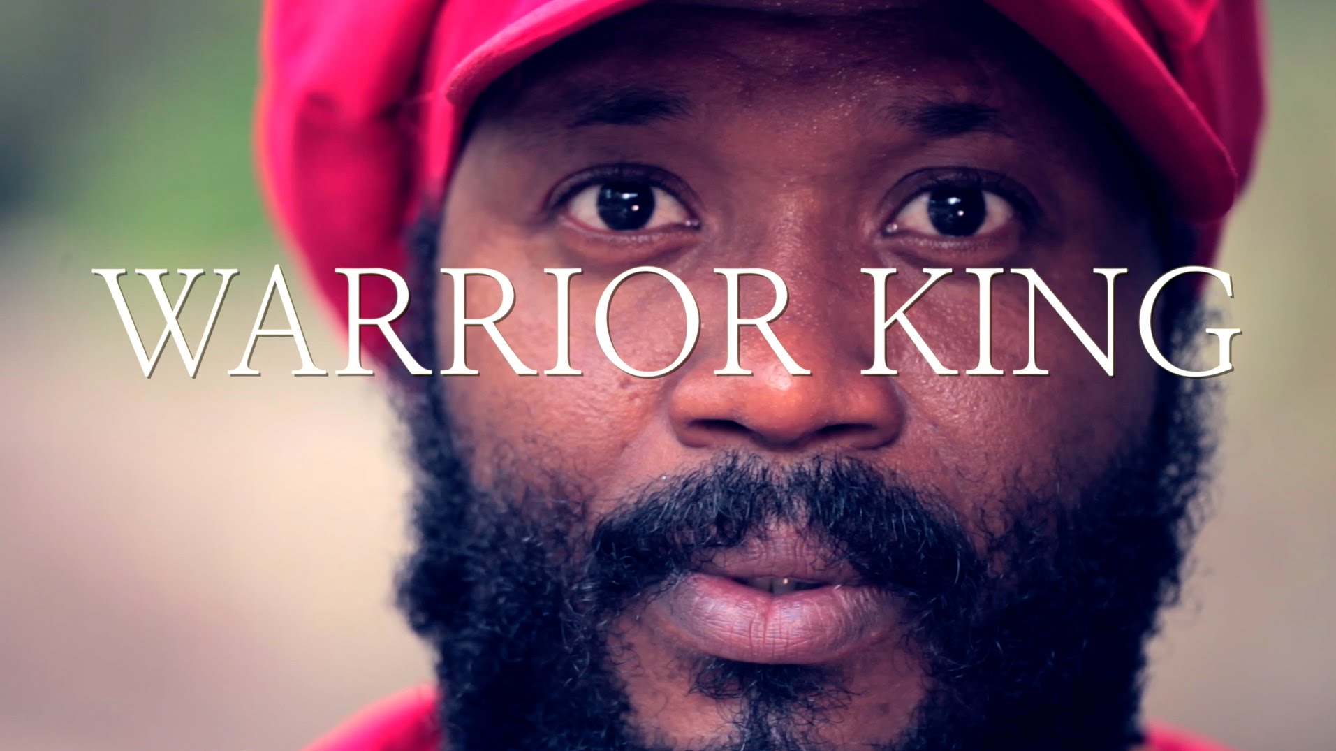 Warrior King - Ain't Giving Up [3/11/2015]