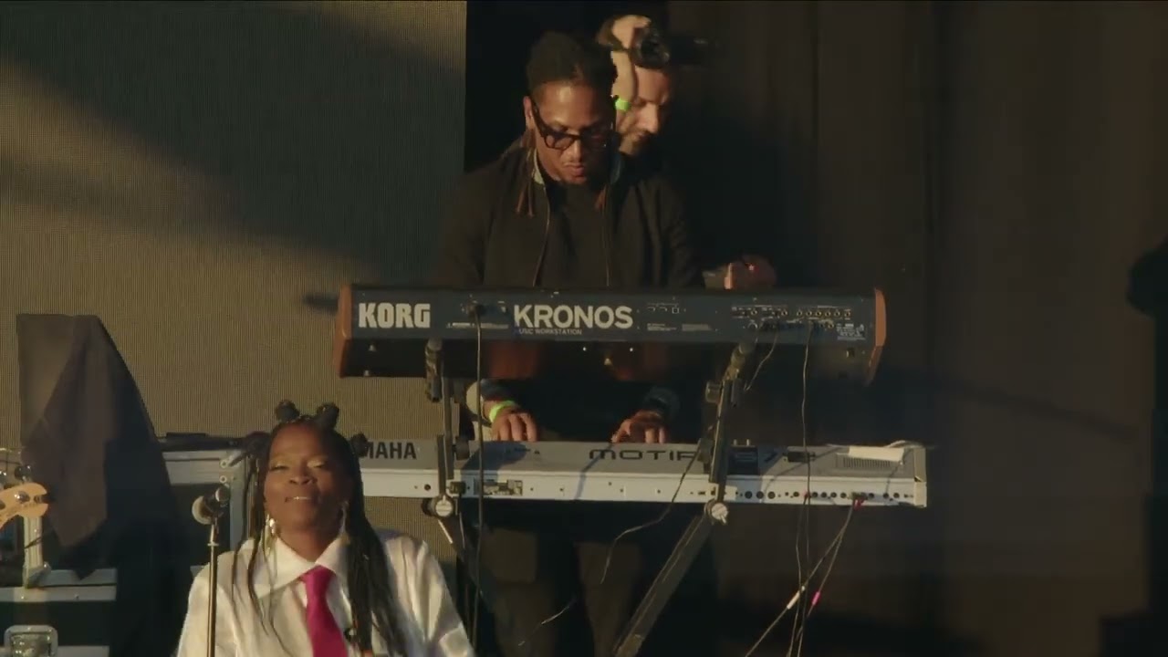 Morgan Heritage @ Reggae Land 2025 (Full Concert) [8/2/2025]