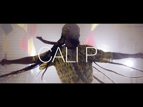 Cali P - Carry The Load [2/13/2015]
