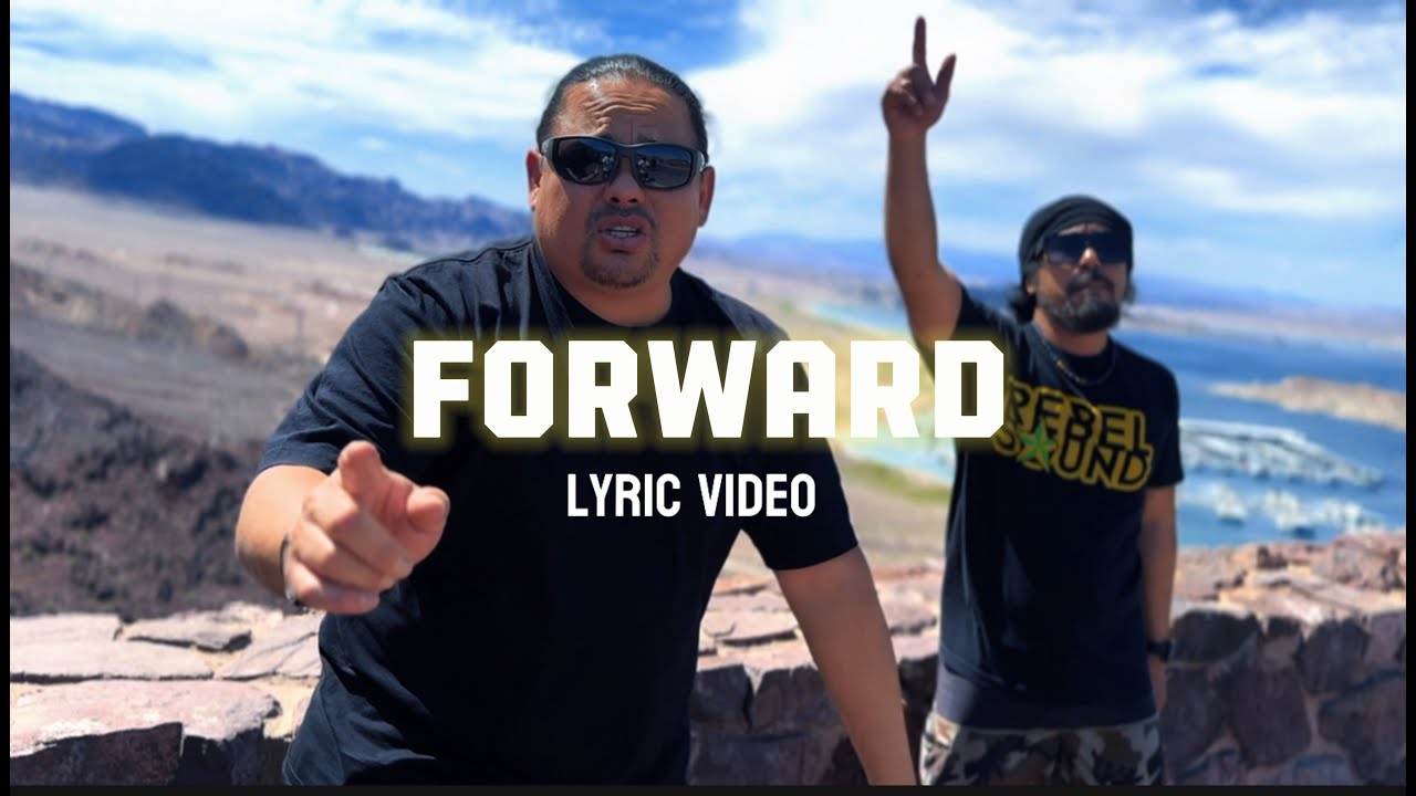 Inna Vision - Forward [5/22/2025]