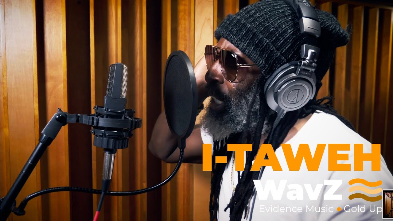 I-Taweh - The Capital @ WavZ Session [6/21/2023]