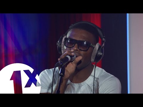 OMI - Cheerleader @ 1Xtra Live Lounge [5/11/2015]