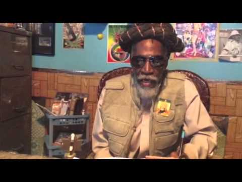 Bunny Wailer - Wailers One Love (Drop) [2/3/2015]