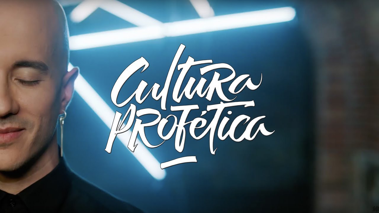 Cultura Profética - Música Sin Tiempo [3/24/2017]