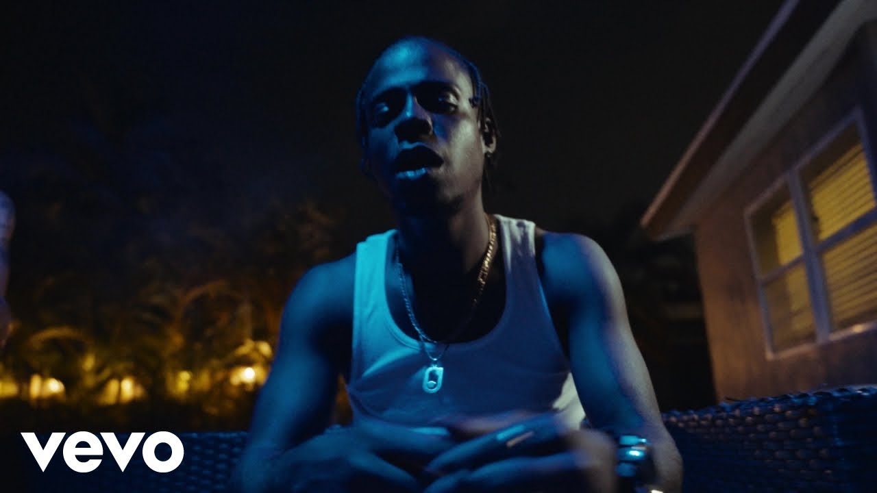 Rytikal x Young G’s - System Mad