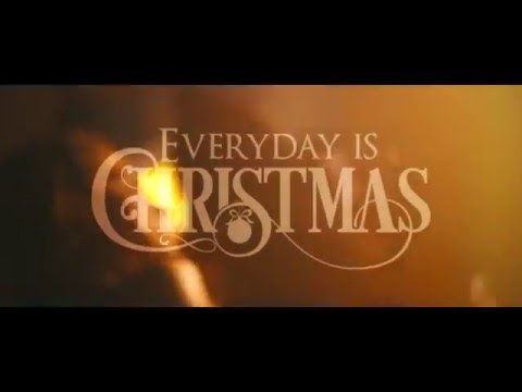Vybz Kartel - Everyday Is Christmas [12/18/2015]