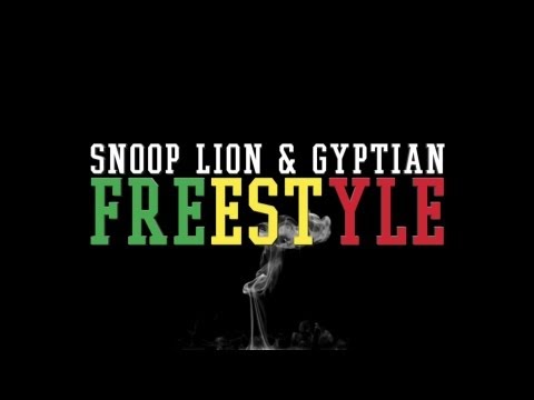Snoop Lion & Gyptian - Freestyle [4/27/2013]