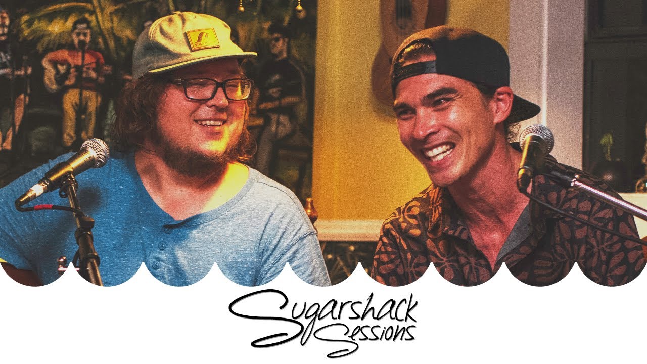KBong & Johnny Cosmic - Daily Hope @ Sugarshack Sessions [12/8/2021]