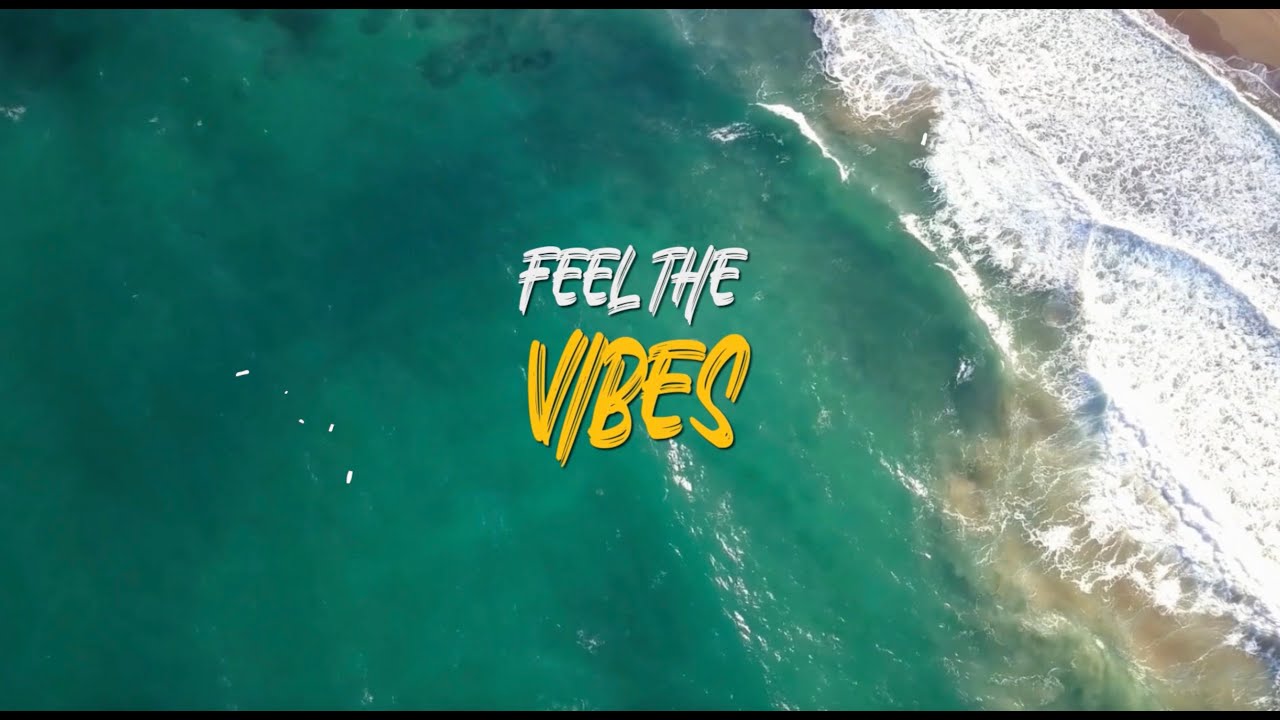 The Lambsbread feat. Morgan Heritage - Feel The Vibes (Lyric Video) [5/16/2023]