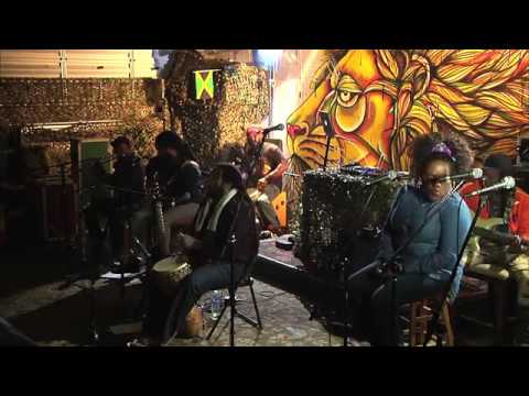 Stephen Marley - Small Axe @ Bob Marley Birthday Celebration 2018 [2/6/2018]