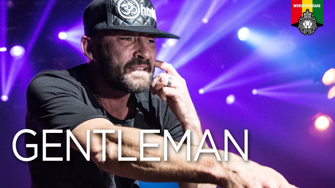 Gentleman & Guests - Unplugged in Amsterdam, Netherlands @ Melkweg [12/13/2017]