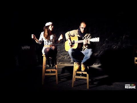 Sara Lugo - Soldiers of Love (Acoustic) [3/7/2016]