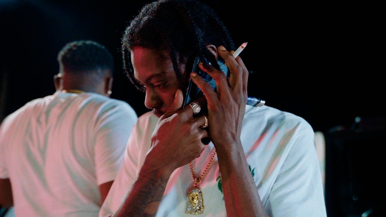 Daddy1 - Money Pan Me Mind