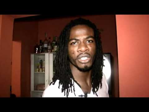 One Day In The Life of... Gpytian [8/25/2010]