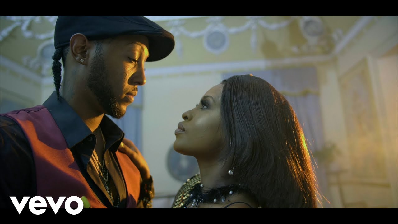 Vershon feat. Krysie - Top Class [8/9/2019]