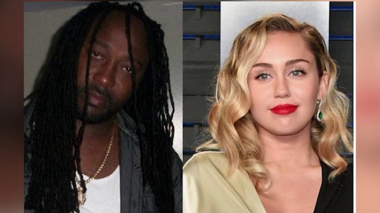 Miley Cyrus Settles $300 Million Lawsuit Flourgon @ CVM TV [1/5/2020]