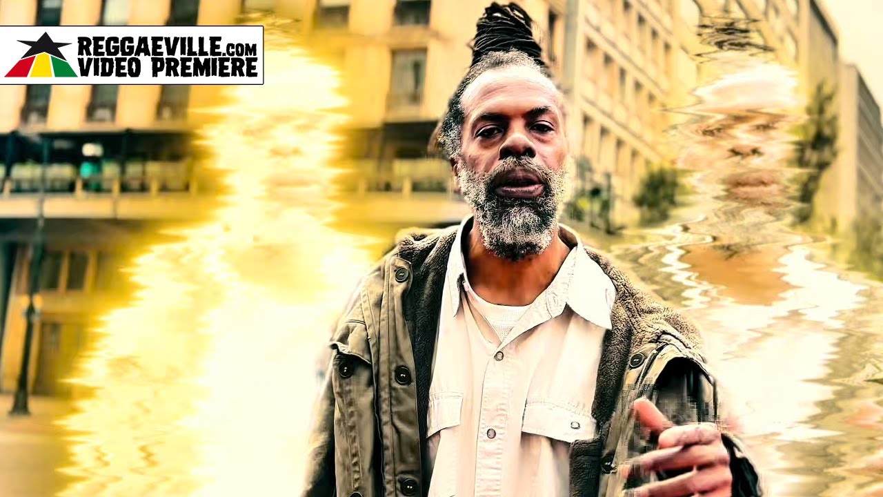 Huba Watson - Good Music