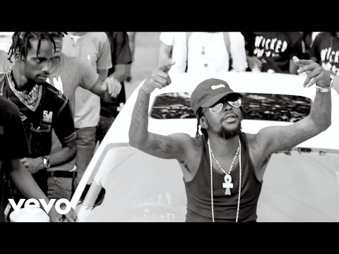 Popcaan - Wicked Man Ting [6/30/2016]