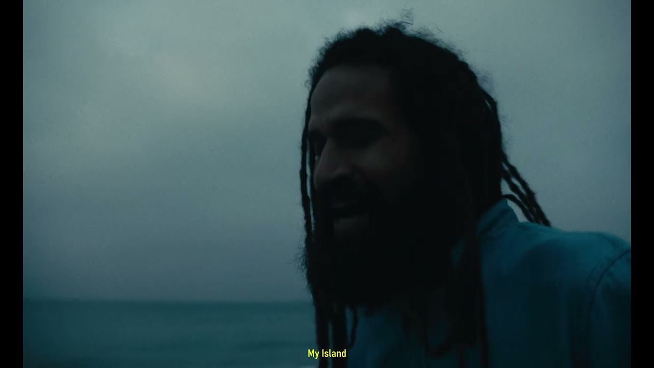 Keznamdi - Colonial Bondage