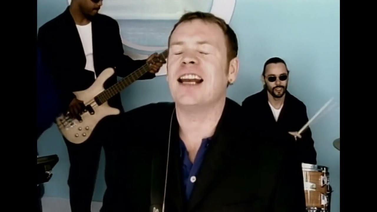 UB40 - Tell Me Is It True [1997]