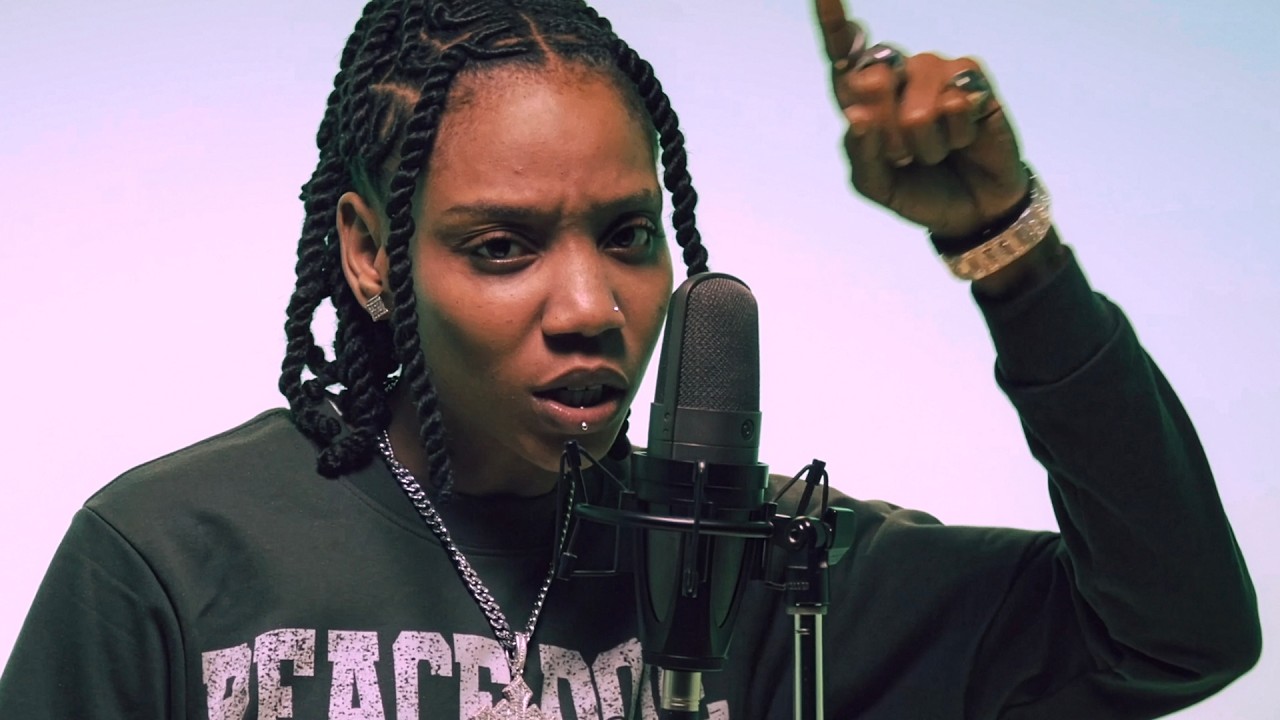 Lavisch & Little Lion Sound - Burn