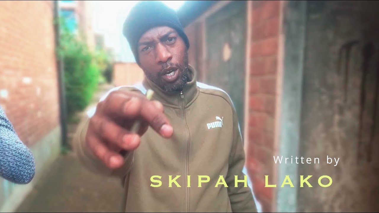 Video: Yung Ruler - The Heathen's 11/14/2023