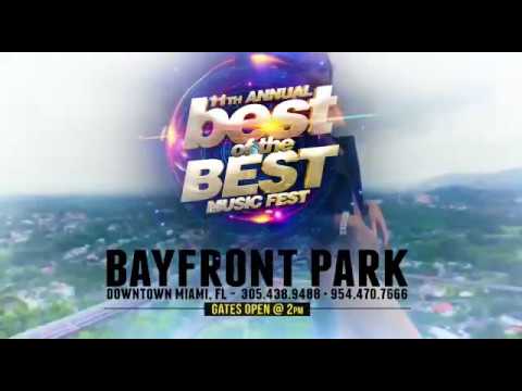 Best Of The Best 2017 (Trailer) [4/10/2017]