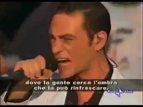 Sud Sound System - Le Radici Ca Tieni @ Rockpolitik [2007]