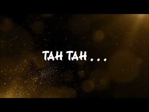 Rougher All Stars Feat. Cozi - Tah Tah (Lyric Video) [11/8/2024]