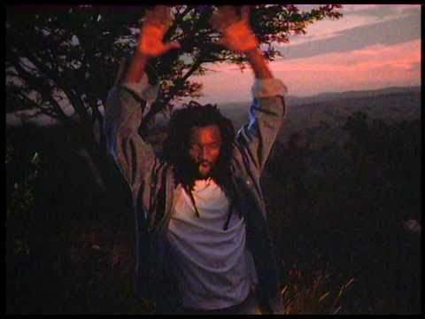 Lucky Dube - Trinity [1995]