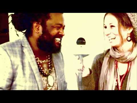 Interview: Fantan Mojah @ Chiemsee Reggae Summer [8/28/2010]