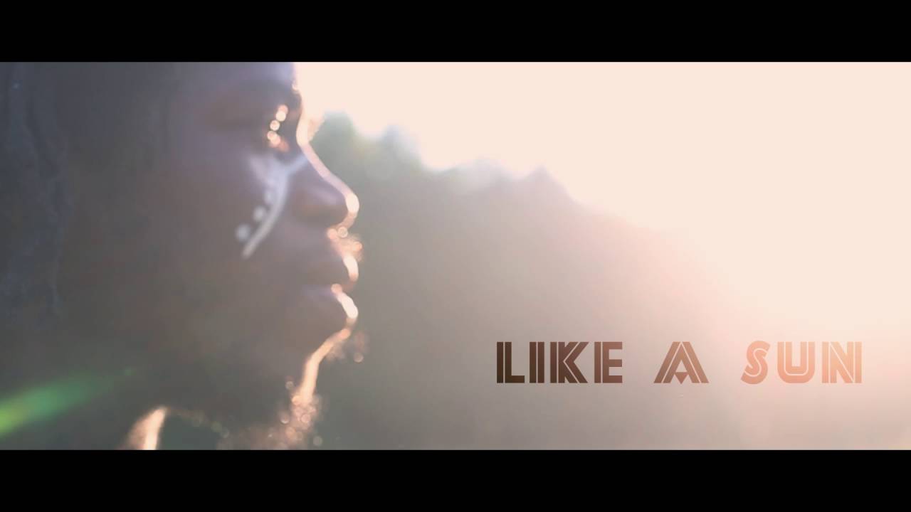 Joe Pilgrim & The Ligerians - Like A Sun (Trailer) [6/20/2016]