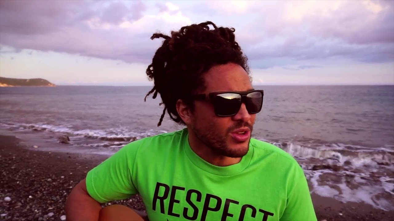 Conkarah - As Long As You Love Me [2/12/2018]