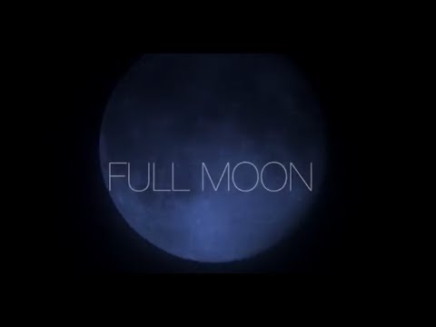 J.Lauryn - Full Moon [7/18/2017]
