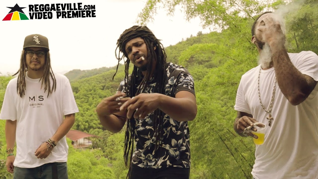 Fabulastik feat. Ras Pree Dem - High Grade [6/24/2022]